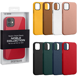 Задняя накладка K-DOO для iPhone 11 Noble Collection