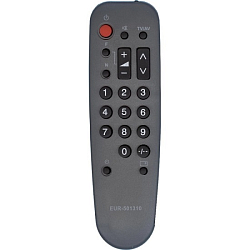 Пульт HUAYU для TV Panasonic EUR501310 (ic)