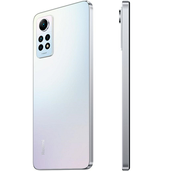 Смартфон Xiaomi Redmi Note 12 Pro 8/256 Polar White