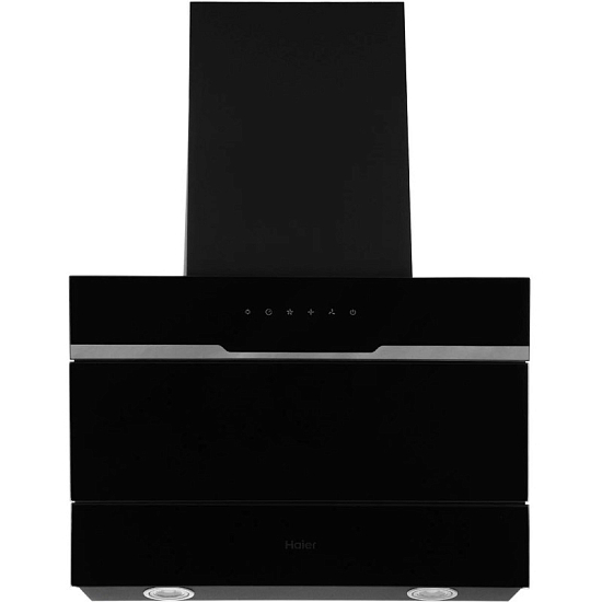 Вытяжка HAIER HVX-W692GBA (черный)