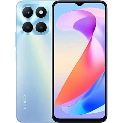 Смартфон Honor X6a 4/128Gb Синий