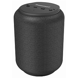 Колонка портативная Tronsmart T6 Mini Upgraded Черный