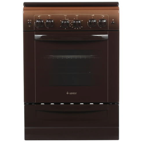 Газовая плита GEFEST 6100-02 0001