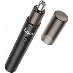 Триммер HOCO HP34, чёрный