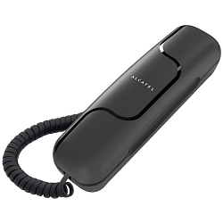 Телефон ALCATEL T06 Black