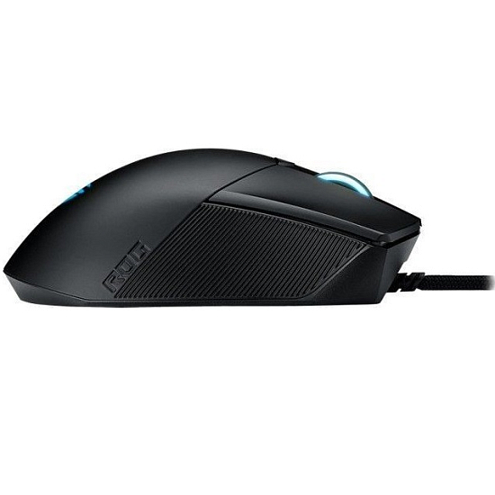 Мышь ASUS ROG Gladius III, black, (90MP0270-BMUA00))
