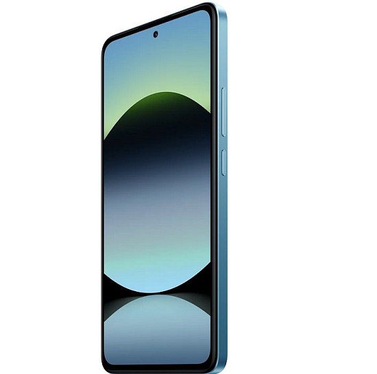 Смартфон Xiaomi Redmi Note 14S 8/256Gb Ocean Blue