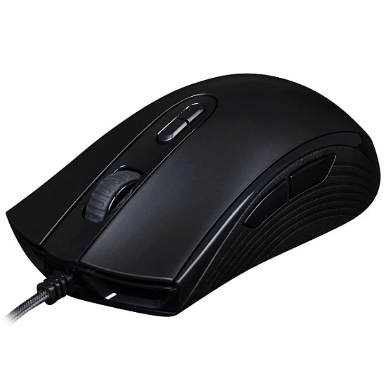 Мышь HYPERX Pulsefire Core RGB черный