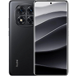 Смартфон Xiaomi Redmi Note 14 Pro 12/256Gb Midnight Black