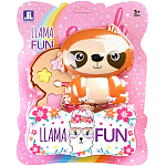 Косметика детская "Лама. Тени и румяна" УТМ01484528