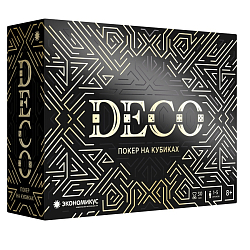 Деко, арт. Э054