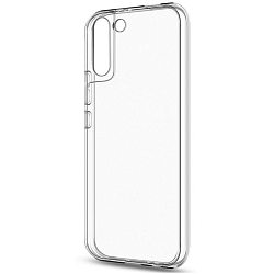 Силиконовый чехол NONAME для Samsung Galaxy S21 Plus TPU 1.0mm прозрачный