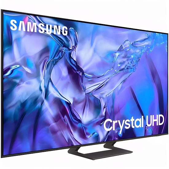 Телевизор Samsung UE43DU8500UXRU титан 43" (Уценка)