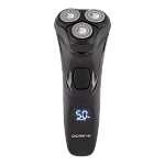 Электробритва POLARIS PMR 0415R 4D PRO 5 blades черный