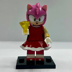 Фигурка Sonic Amy Rose
