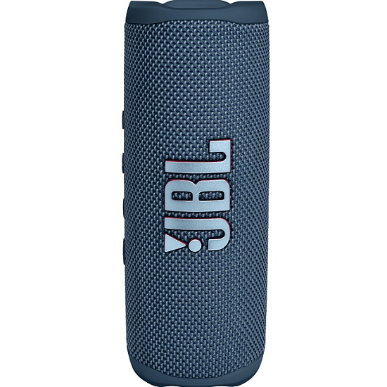 Колонка портативная JBL Flip 6 Blue
