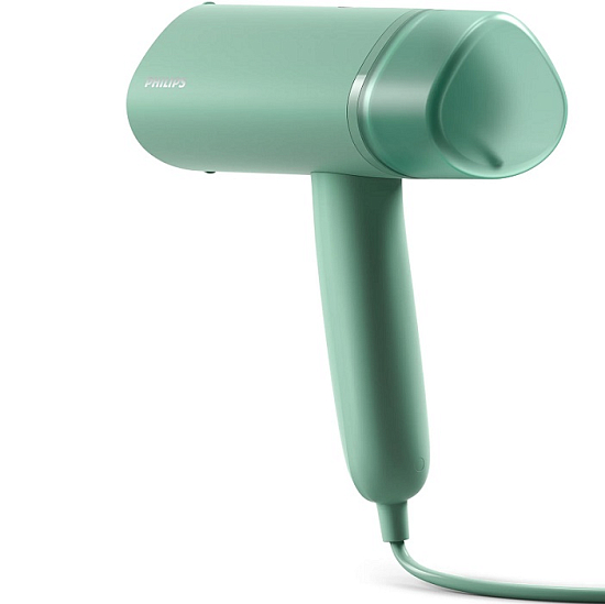 Отпариватель PHILIPS STH3010/7 зеленый