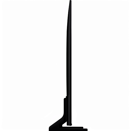 Телевизор Samsung QE43Q60CAUXUZ 43" черный