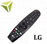 Пульты для TV LG