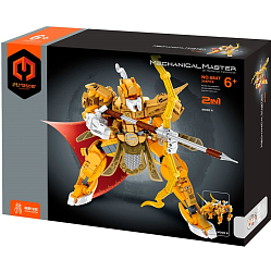 Конструктор iM.Master "General Huang Zhong" 6847_MK