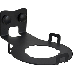 Кронштейн настенный для Яндекс Станция Мини / Мини 2 черный