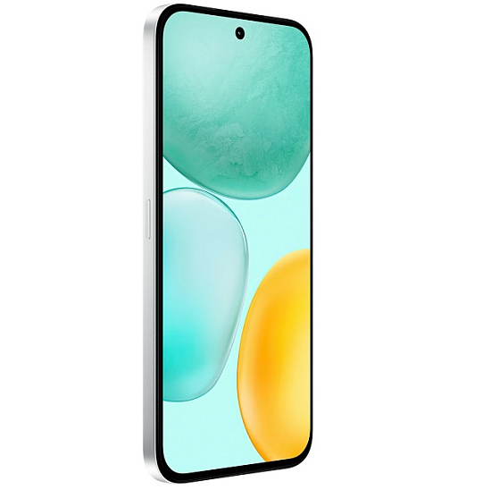 Смартфон Honor X6C 6/256Gb белый
