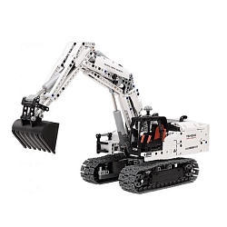 Конструктор XIAOMI MITU GCWJJ01IQI Excavator Building Blocks
