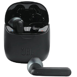 Наушники JBL TUNE 225TWS черные