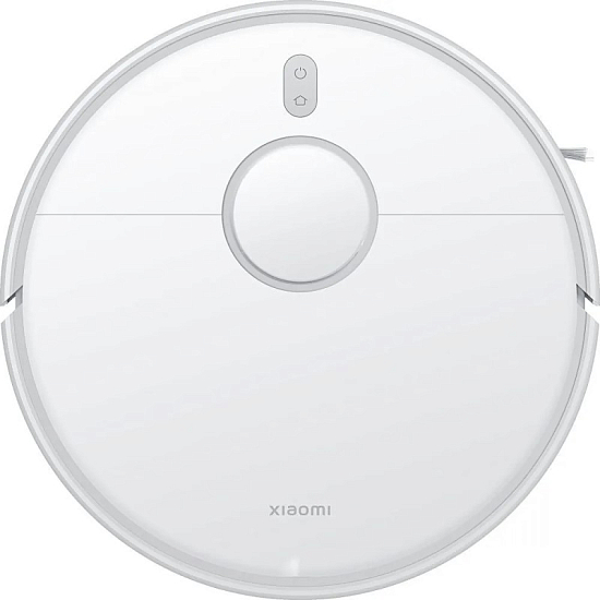 Робот-пылесос XIAOMI Robot Vacuum X10, белый