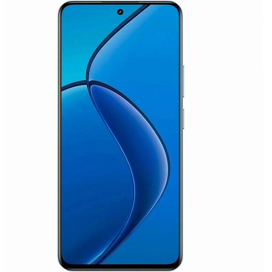 Смартфон Realme 12 8/256 голубой