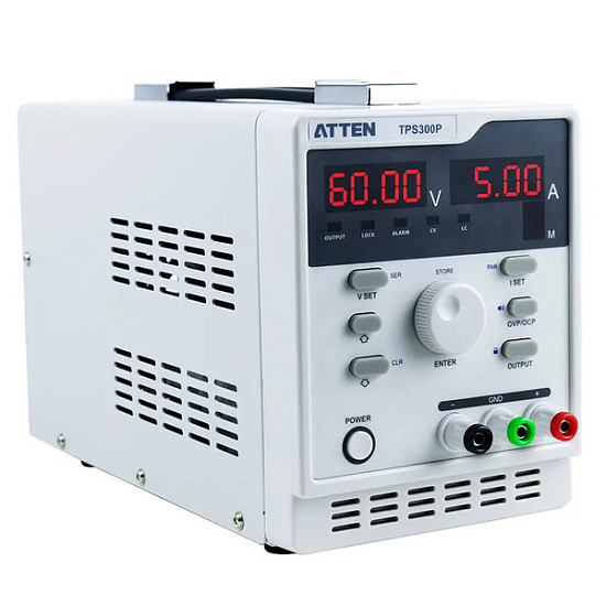 Источник питания постоянного тока Alten TPS300P