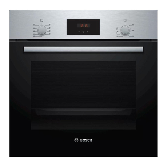 Духовой шкаф BOSCH HBF114ES0R