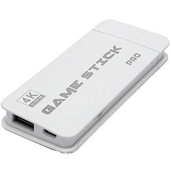 Приставка M15 64GB + 2 джойстика