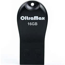 USB 16Gb OltraMax 210 чёрный