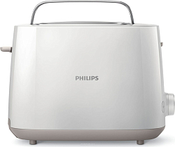 Тостер PHILIPS HD2581/00 Белый