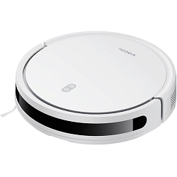 Робот-пылесос XIAOMI Robot Vacuum E12, белый