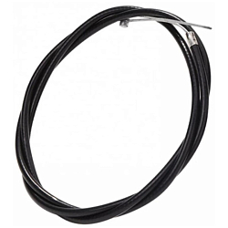 Трос тормоза универсальный 126см