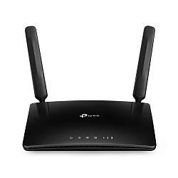 Роутер WiFi TP-Link TL-MR150 N300 4G LTE