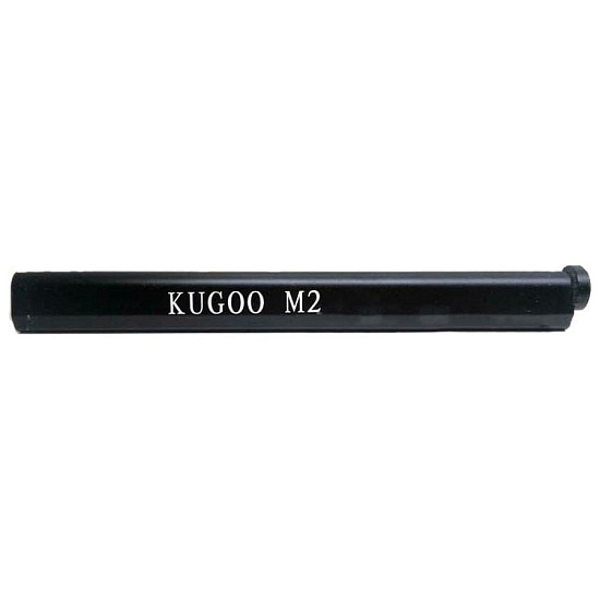 Рулевая стойка Kugoo M2