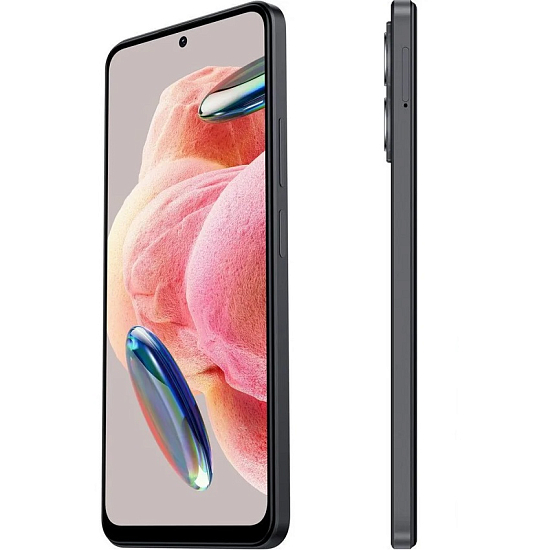 Смартфон Xiaomi Redmi Note 12 4G 8/256Gb Серый