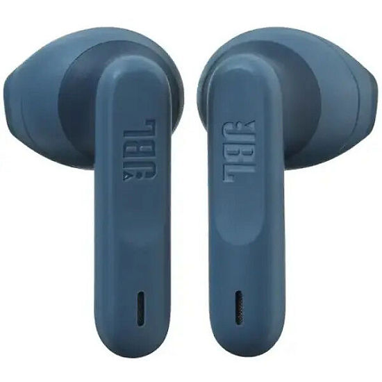 Наушники JBL WAVE 300TWS синий