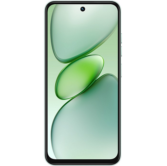 Смартфон Tecno Spark Go 1 4/64 Зеленый