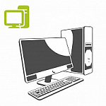 Комплектующие для ПК