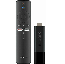 Приставка Smart TV XIAOMI MI TV Stick 4K OB6-RU (PFJ4203RU)