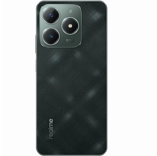 Смартфон Realme C61 6/128 Зеленый