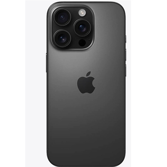 Муляж iPhone 16 Pro Черный