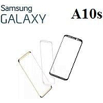Стёкла для Samsung Galaxy A10s