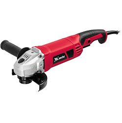 Угловая шлифовальная машина MTX MAG125-1200, 1200 Вт