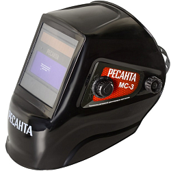 Сварочная маска Ресанта МС-3, 65/15