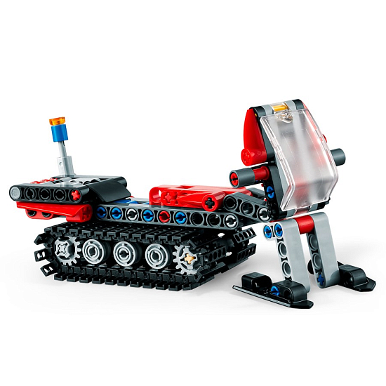 Конструктор LEGO Technic 42148 Снегоуборщик
